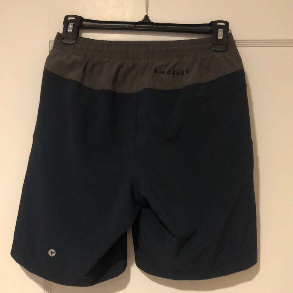Birddogs Shorts